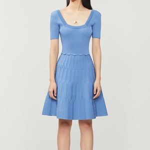 New Sandro Paris Dress, Never worn!